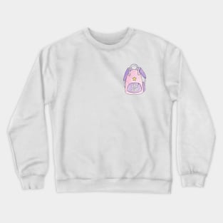 Back to school Crewneck Sweatshirt